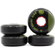 Red Eye Childhood Adriani 62mm 91A Wheels (Pack of 4)