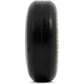 Red Eye Childhood Adriani 62mm 91A Wheels childhood adriani 62mm 91a side