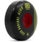 Red Eye Childhood Adriani 62mm 91A Wheels childhood adriani 62mm 91a angle