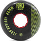 Red Eye Childhood Adriani 62mm 91A Wheels childhood adriani 62mm 91a front