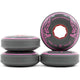 Red Eye Animal Banning 64mm 90A Wheels (Pack of 4)