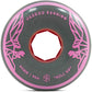 Red Eye Animal Banning 64mm 90A Wheels animal banning 64mm 90a front