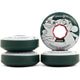 Red Eye Childhood Banning 64mm 90A Wheels (Pack of 4)
