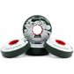 Red Eye Childhood Banning 64mm 90A Wheels childhood banning 64mm 90a stack 2