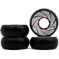 Red Eye Childhood Fromm 59mm 90A Wheels childhood fromm 59mm 90a stack 1 main
