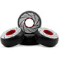 Red Eye Childhood Fromm 59mm 90A Wheels childhood fromm 59mm 90a stack 2