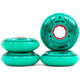 Red Eye Animal Glowicki 68mm 90A Wheels (Pack of 4)