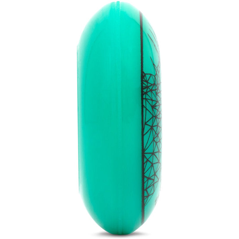 Red Eye Animal Glowicki 68mm 90A Wheels animal glowicki 68mm 90a side