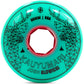 Red Eye Animal Glowicki 68mm 90A Wheels animal glowicki 68mm 90a front
