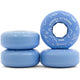 Red Eye Childhood Witzemann 55mm 92A Wheels (Pack of 4)