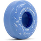 Red Eye Childhood Witzemann 55mm 92A Wheels childhood witzemann 55mm 92a angle