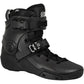 Bota FR SL Freeride negra únicamente