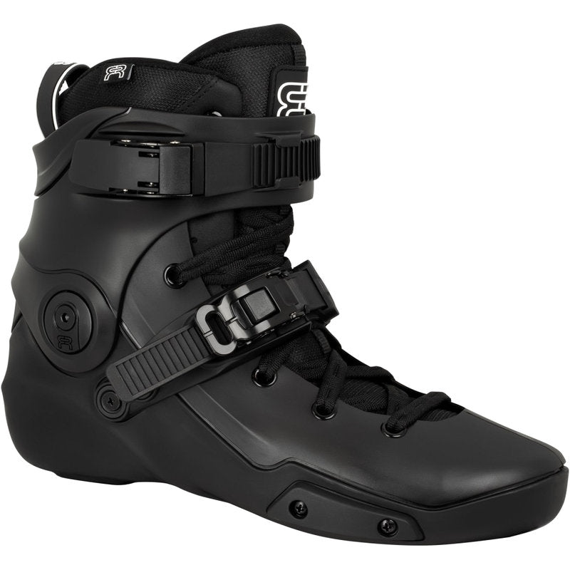 Bota FR SL Freeride negra únicamente