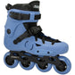 Seba E3 80 Blueberry Skates - Inlinex