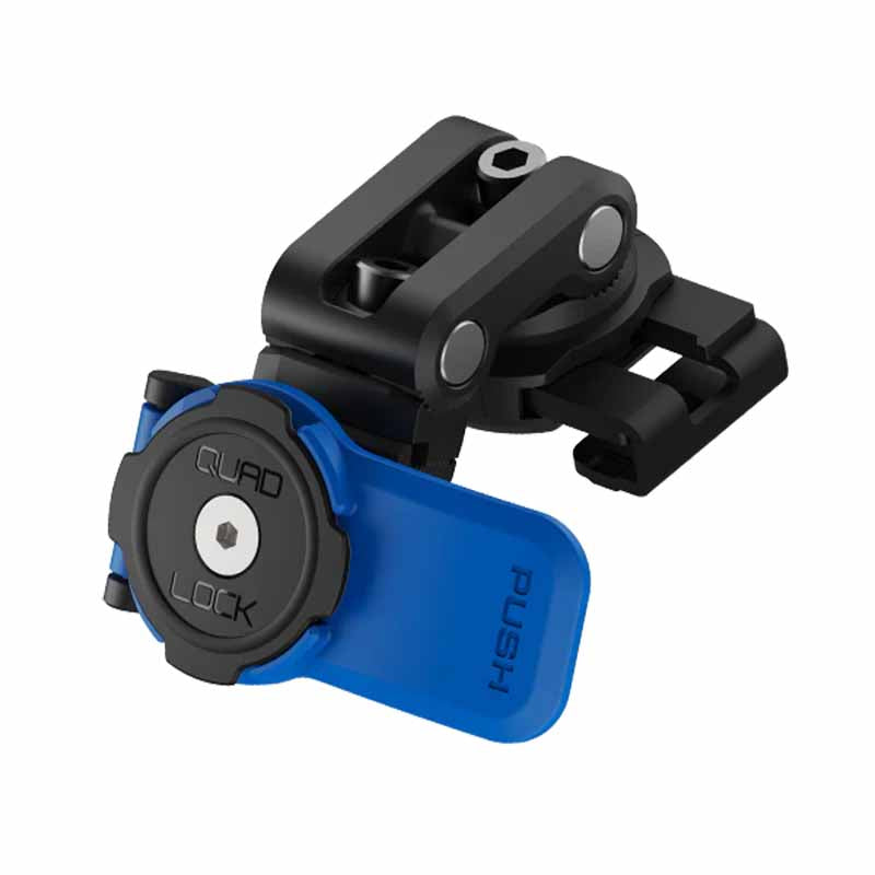 Quad Lock Motorcycle - Brake Reservoir Mount - Inlinex