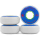 Red Eye Team 55mm 92A Wheels (Pack of 4)