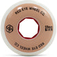Red Eye Team 59mm 90A Wheels team 59mm 90a front