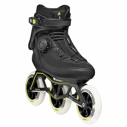 Rollerblade Revv Boa 110 Skates - Inlinex - alternate view