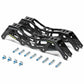 Rollerblade Rival 12" 4x100mm Frame - Inlinex