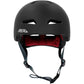 REKD Ultralite In-Mold Helmet black ultralite in mold helmet black front