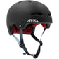REKD Junior Ultralite In-Mold Helmet black junior ultralite in mold helmet black main
