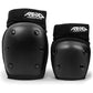 REKD Youth Heavy Duty Double Pad Set x heavy duty double pad set black main