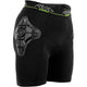 REKD Energy Pro Impact Shorts