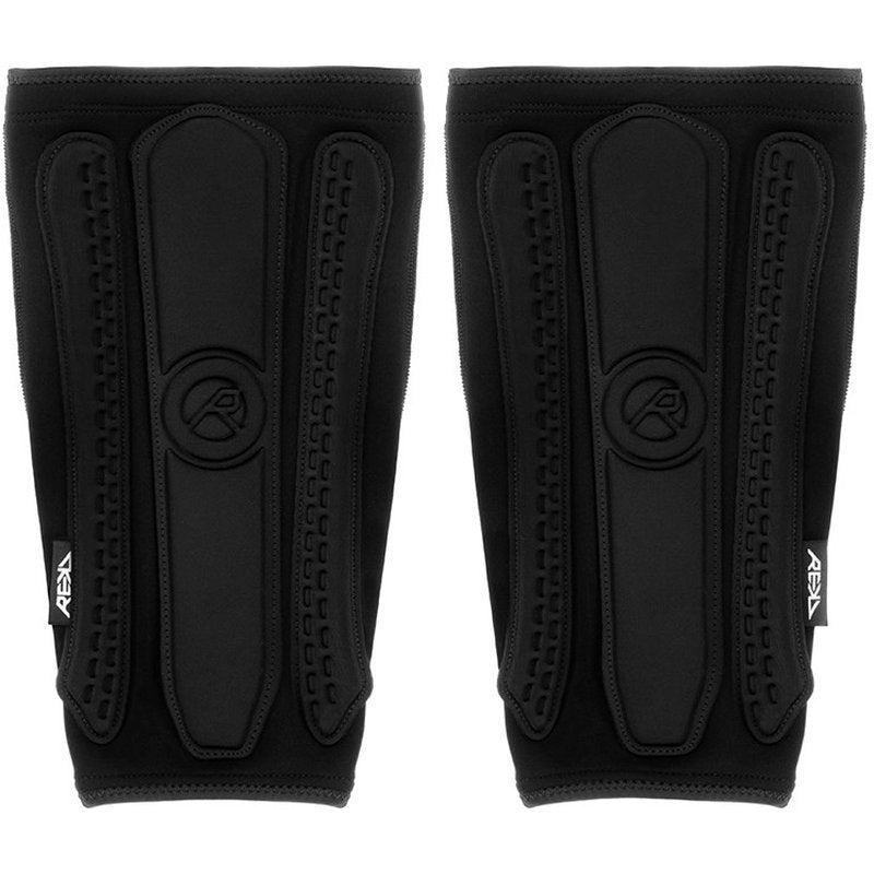 REKD Energy Covert Shin Impact Guards x energy covert shin guards long main