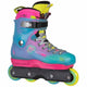 Patines agresivos Playlife Robbie Pitts Fantasy 72