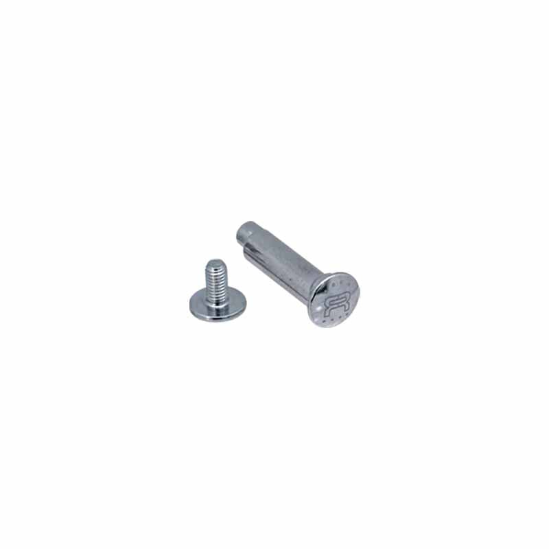FR R2R 2 Piece Rockerable Axle - Inlinex