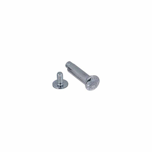 FR R2R 2 Piece Rockerable Axle - Inlinex