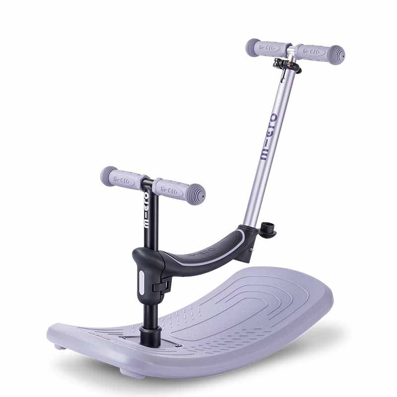 Micro Mini Deluxe Rock & Go LED - Inlinex