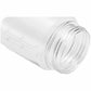 Black Cap 800ml Water Bottle - Inlinex