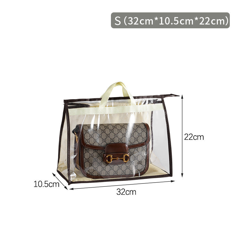 Luxury Bag Display Protective Dust Bag - Inlinex