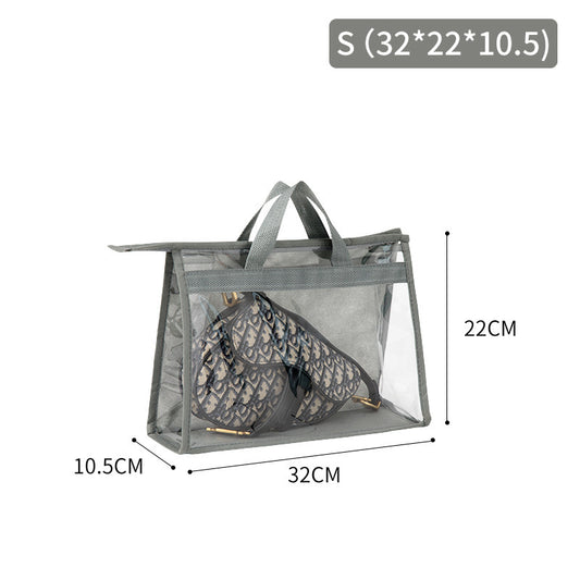 Luxury Bag Display Protective Dust Bag - Inlinex - alternate view