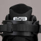 Seba E3 80 Black Premium Skates - Inlinex