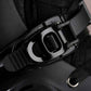 Seba E3 80 Black Premium Skates - Inlinex