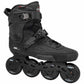 Seba High Light 80 Black Skates - Inlinex