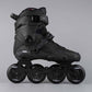 Seba High Light 80 Black Skates - Inlinex