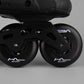 Seba High Light 80 Black Skates - Inlinex