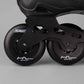 Seba High Light 80 Black Skates - Inlinex