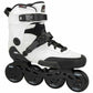 Seba High Light 80 White Skates - Inlinex