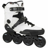 Seba High Light 80 White Skates
