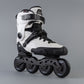 Seba High Light 80 White Skates - Inlinex