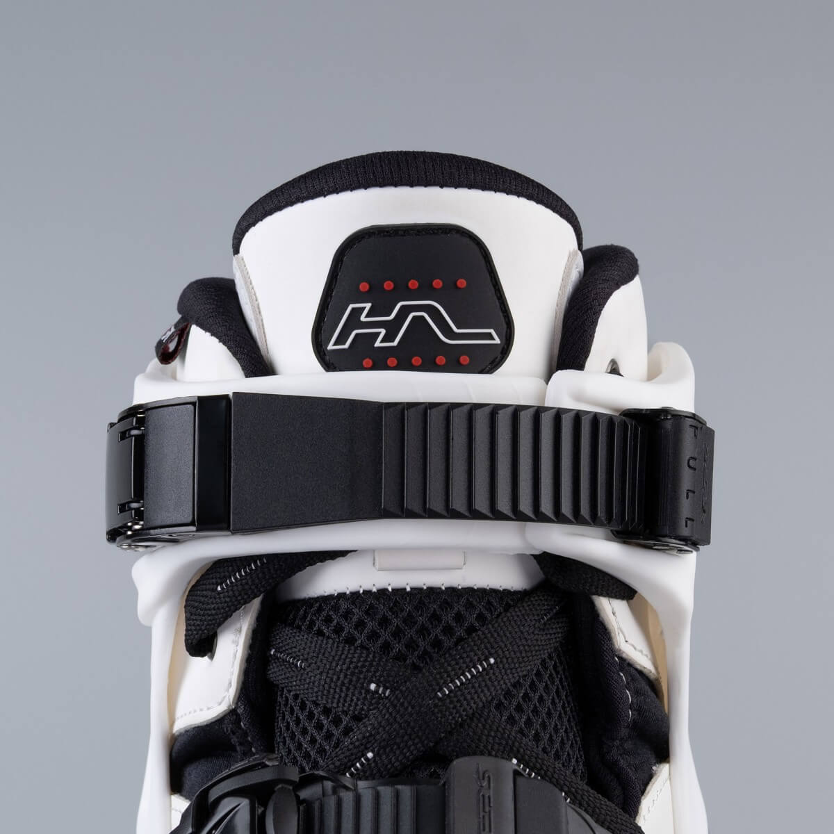 Seba High Light 80 White Skates - Inlinex