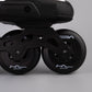 Seba High Light 80 White Skates - Inlinex