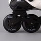 Seba High Light 80 White Skates - Inlinex