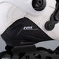 Seba High Light 80 White Skates - Inlinex