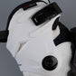 Seba High Light 80 White Skates - Inlinex