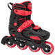 Seba STJ Red Kids Skates